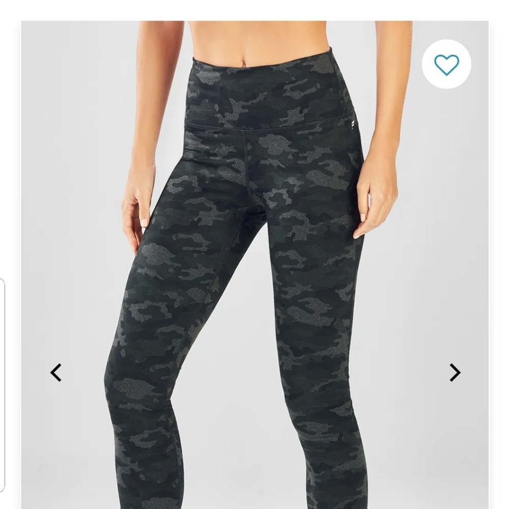 Fabletics leggings